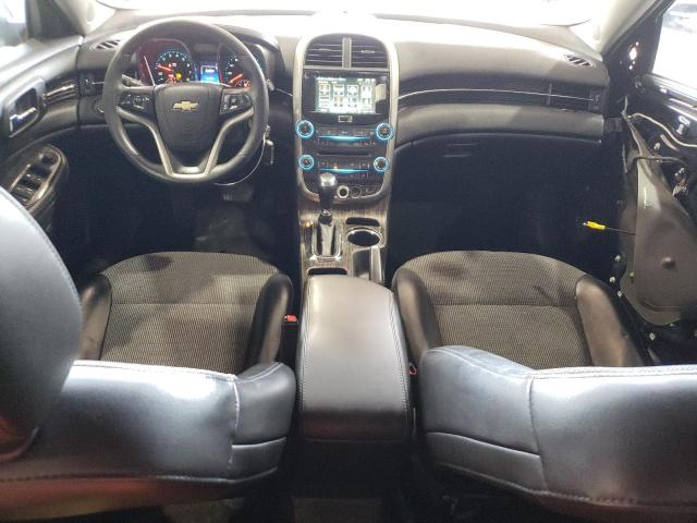 1G11C5SL9FF125786 - 2015 CHEVROLET MALIBU 1LT 黑色 照片 8