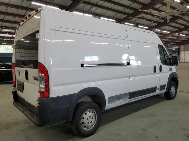 3C6TRVDG7HE518415 - 2017 RAM PROMASTER 2500 HIGH WHITE photo 3