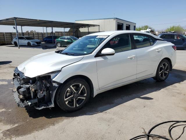 2024 NISSAN SENTRA SV, 