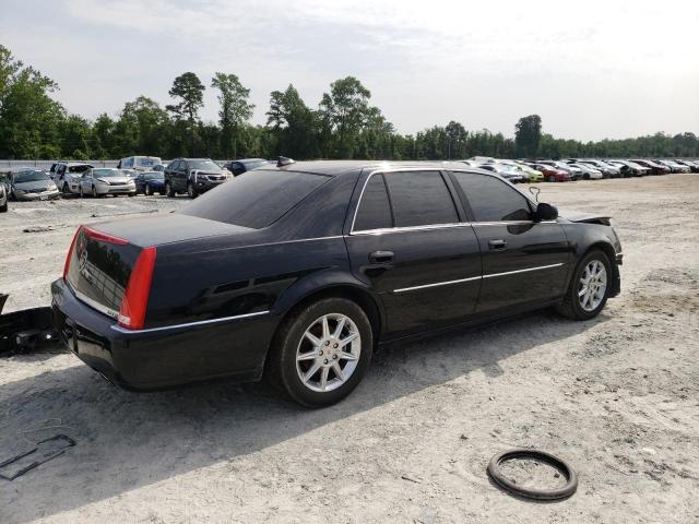 1G6KD5E61BU102428 - 2011 CADILLAC DTS LUXURY COLLECTION BLACK photo 3