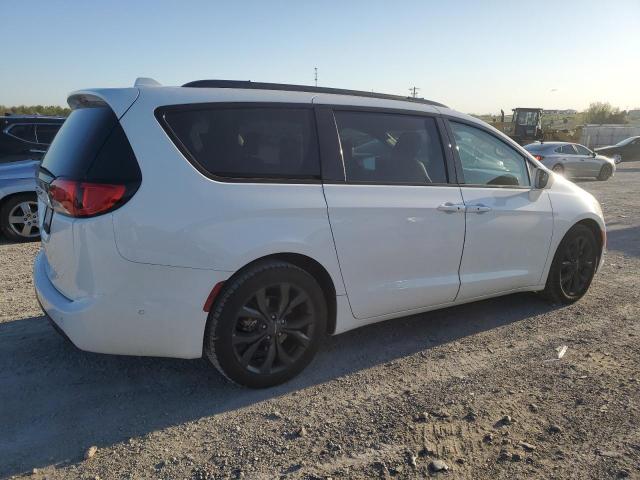 2C4RC1EG9LR100733 - 2020 CHRYSLER PACIFICA TOURING L PLUS WHITE photo 3