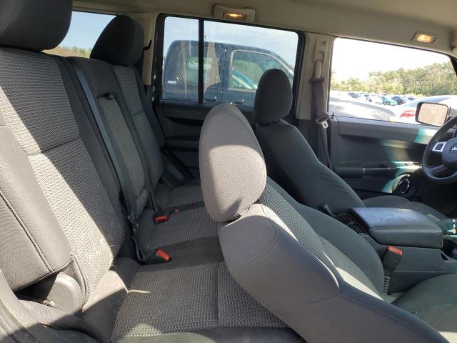 1J4RG4GK9AC145341 - 2010 JEEP COMMANDER SPORT Կապույտ լուսանկար 11