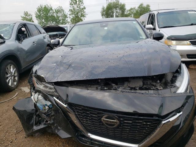 1N4BL4DV7MN337955 - 2021 NISSAN ALTIMA SV BLACK photo 5