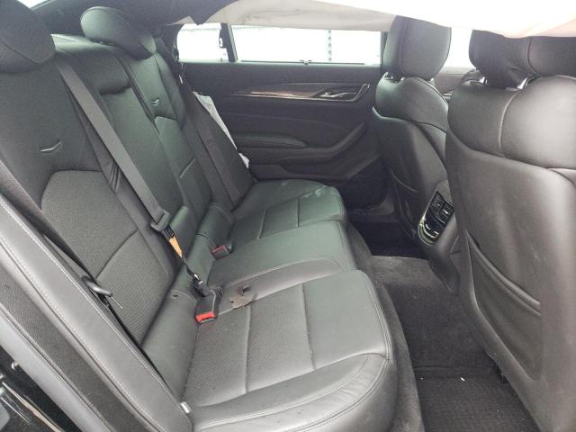 1G6AY5SS8G0113667 - 2016 CADILLAC CTS PERFORMANCE COLLECTION Черный фото 10