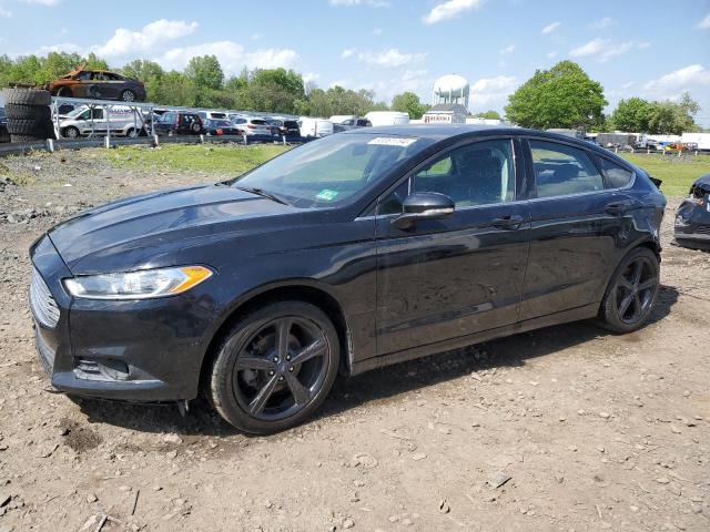 2016 FORD FUSION SE, 