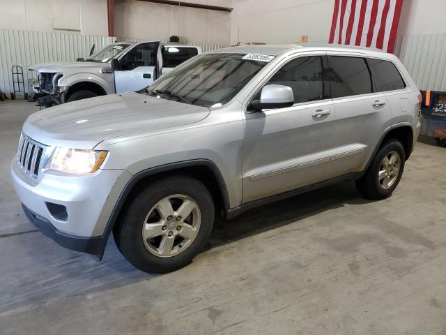 2012 JEEP GRAND CHER LAREDO, 