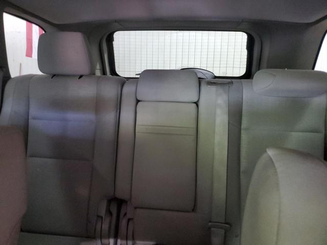 1C4RJEAG8CC223323 - 2012 JEEP GRAND CHER LAREDO Gümüş foto 10