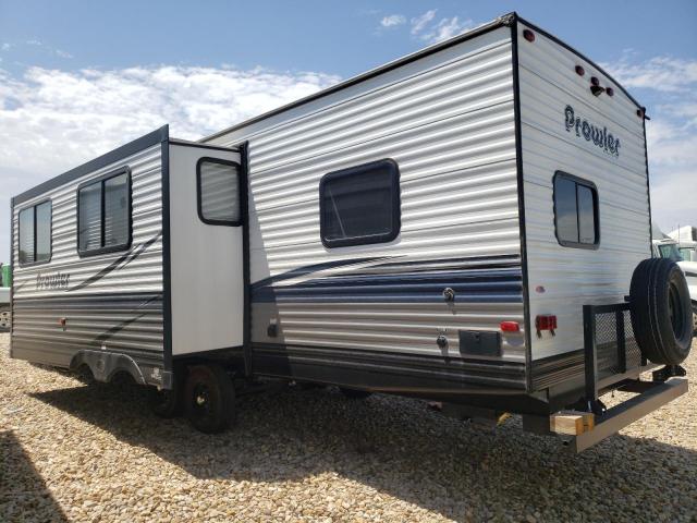 5SFPB3529LE436676 - 2021 HEART LAND PROWLER 双色 照片 3