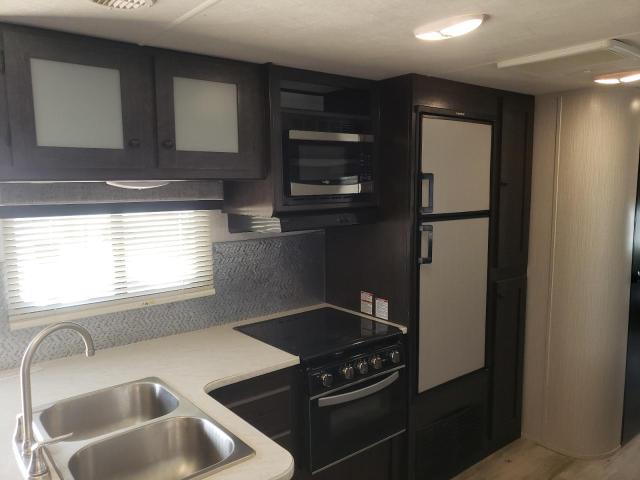 5SFPB3529LE436676 - 2021 HEART LAND PROWLER 双色 照片 5