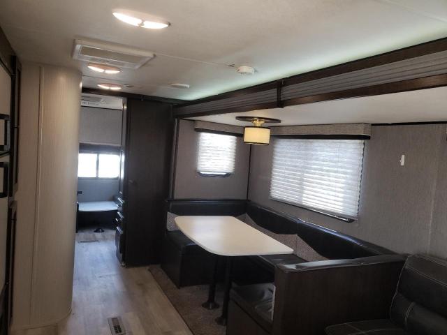 5SFPB3529LE436676 - 2021 HEART LAND PROWLER 双色 照片 6