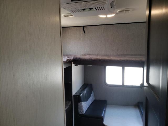 5SFPB3529LE436676 - 2021 HEART LAND PROWLER 双色 照片 7