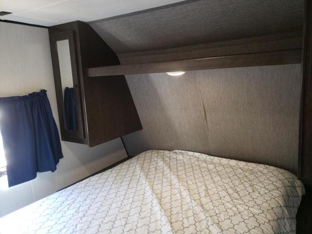 5SFPB3529LE436676 - 2021 HEART LAND PROWLER 双色 照片 8