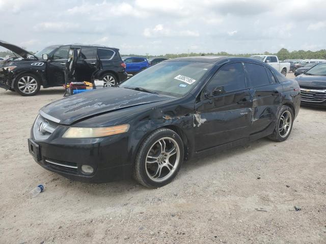 2008 ACURA TL, null