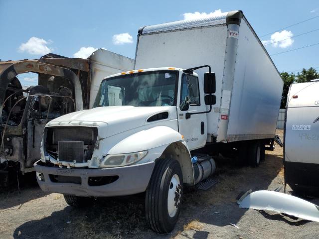 2018 INTERNATIONAL 4000 4300, 