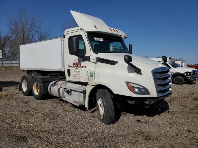 2019 FREIGHTLINER CASCADIA 1, 