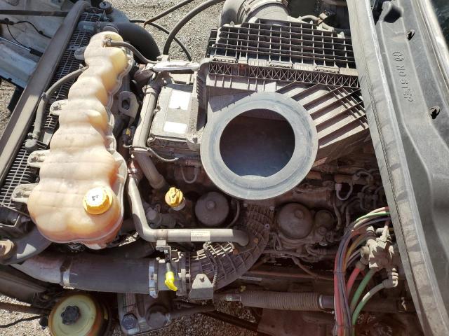 3AKJHLDV9KSKJ7419 - 2019 FREIGHTLINER CASCADIA 1 WHITE photo 7