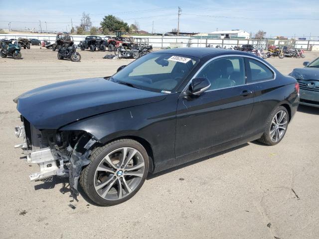 2018 BMW 230XI, 