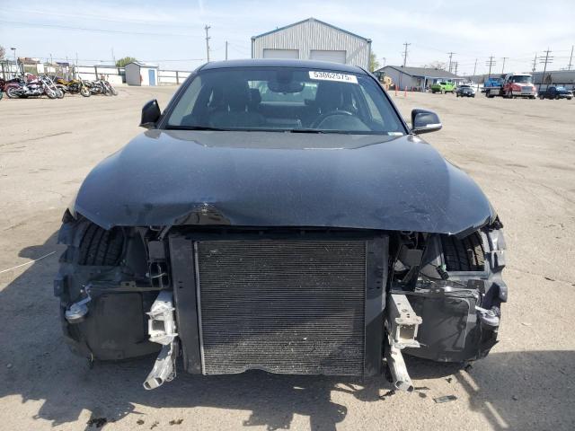 WBA2J3C51JVA52384 - 2018 BMW 230XI BLACK photo 5