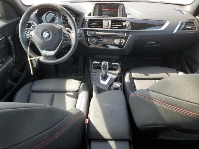 WBA2J3C51JVA52384 - 2018 BMW 230XI BLACK photo 8