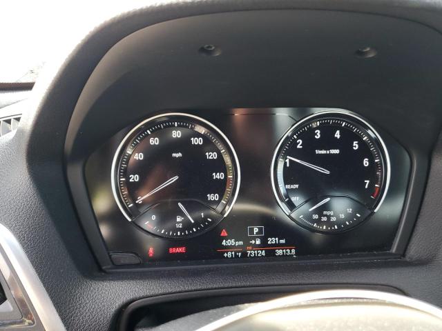WBA2J3C51JVA52384 - 2018 BMW 230XI BLACK photo 9