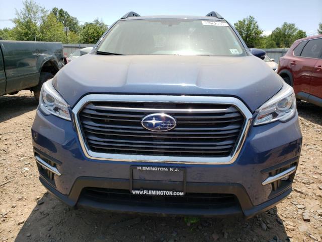 4S4WMALD1L3440228 - 2020 SUBARU ASCENT LIMITED BLUE photo 5