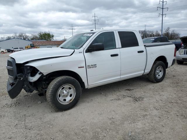2015 RAM 1500 ST, null