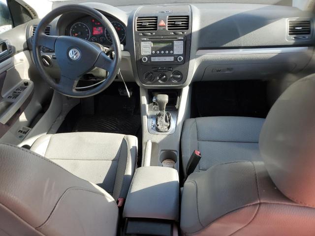 3VWEG71K97M119664 - 2007 VOLKSWAGEN JETTA WOLFSBURG 灰色 照片 8
