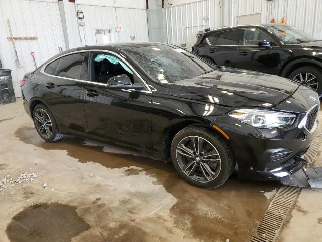 WBA53AK09N7K02248 - 2022 BMW 228I BLACK photo 4