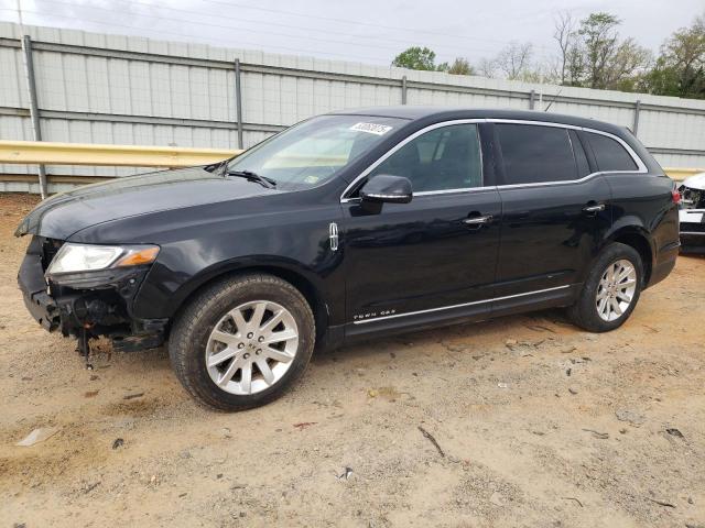 2015 LINCOLN MKT, 