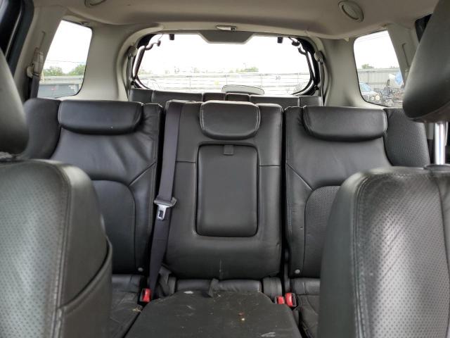 5N1AR18W35C720774 - 2005 NISSAN PATHFINDER LE 银色 照片 10