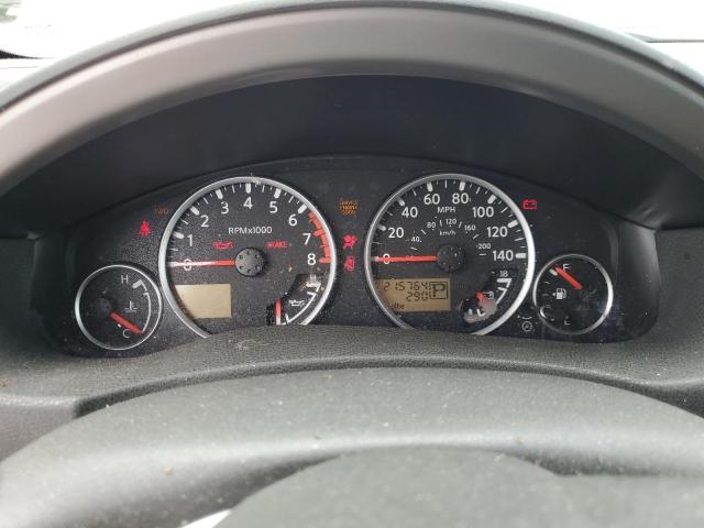 5N1AR18W35C720774 - 2005 NISSAN PATHFINDER LE 银色 照片 9