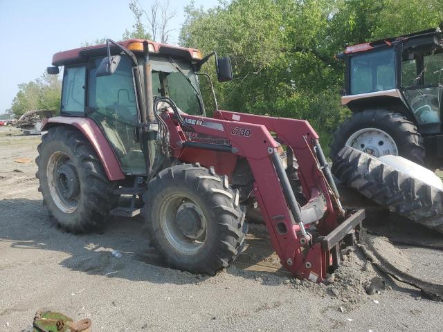 HJT111173 - 2011 CASE JK1100U RED photo 1