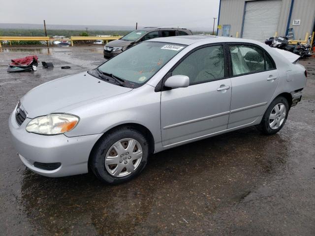 2005 TOYOTA COROLLA CE, 