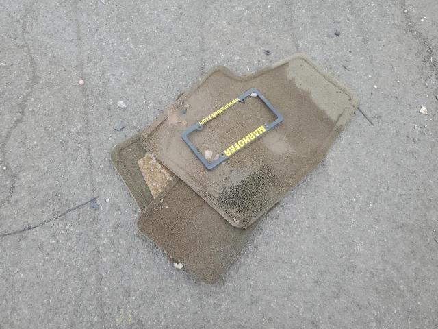 2G2WS522X41108916 - 2004 PONTIAC GRAND PRIX GT2 ვერცხლისფერი ფოტო 12