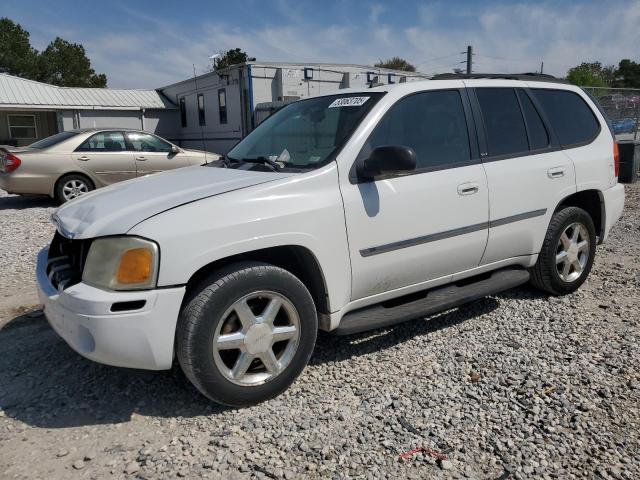 2007 GMC ENVOY, 