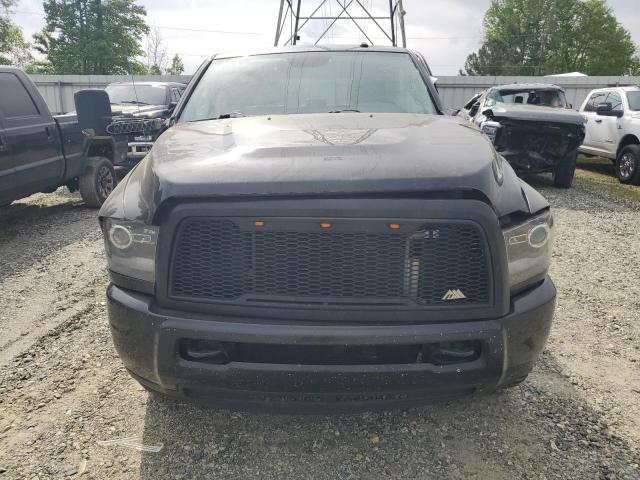 3C63R3HL0FG648176 - 2015 RAM 3500 SLT BLACK photo 5