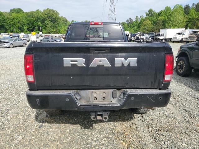 3C63R3HL0FG648176 - 2015 RAM 3500 SLT BLACK photo 6