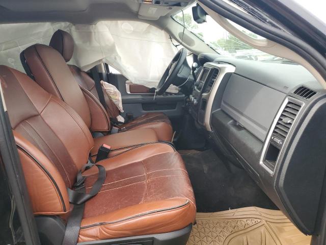 3C63R3HL0FG648176 - 2015 RAM 3500 SLT BLACK photo 7