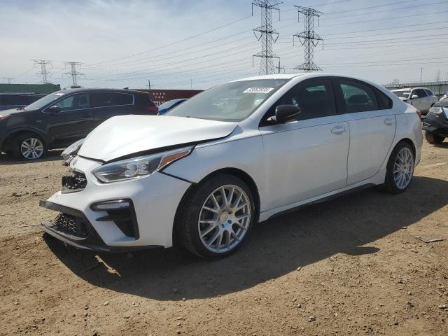 2021 KIA FORTE GT, null