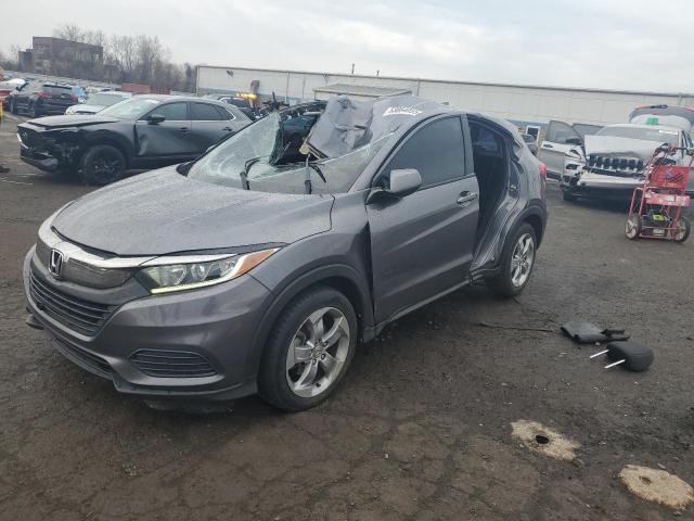 2019 HONDA HR-V LX, 