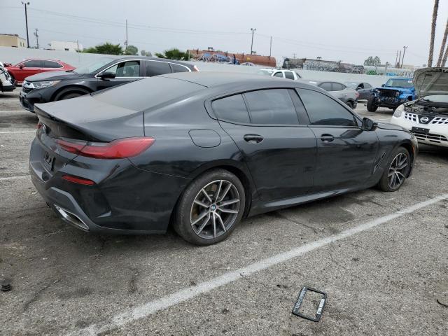 WBAGV2C08NCH67172 - 2022 BMW 840I BLACK photo 3