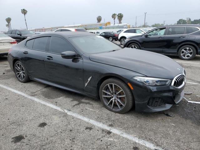 WBAGV2C08NCH67172 - 2022 BMW 840I BLACK photo 4
