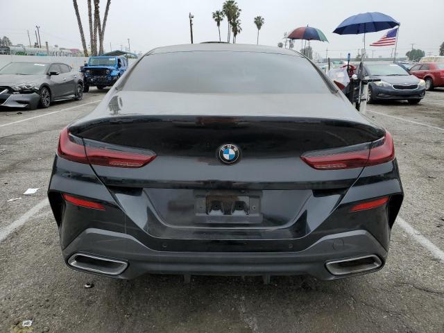 WBAGV2C08NCH67172 - 2022 BMW 840I BLACK photo 6