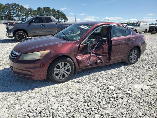 2012 HONDA ACCORD LXP, 