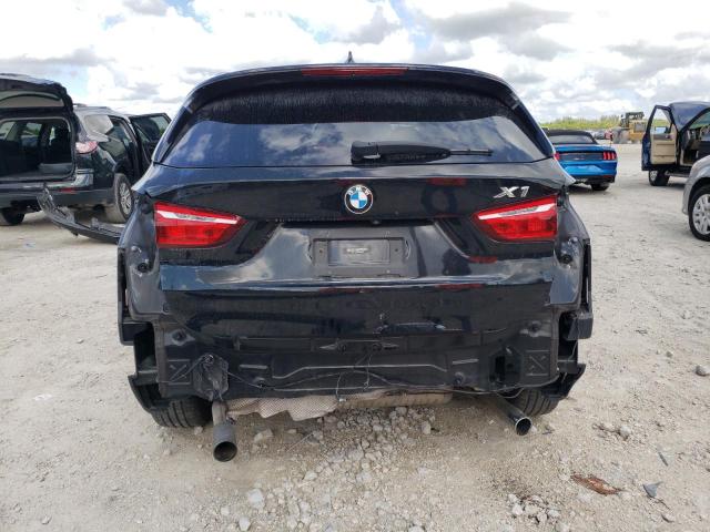 WBXHU7C30J5H43404 - 2018 BMW X1 SDRIVE28I BLACK photo 6