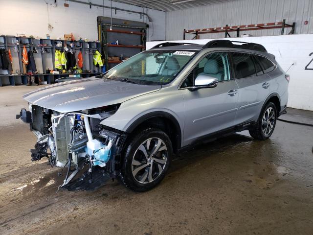 2020 SUBARU OUTBACK LIMITED, 