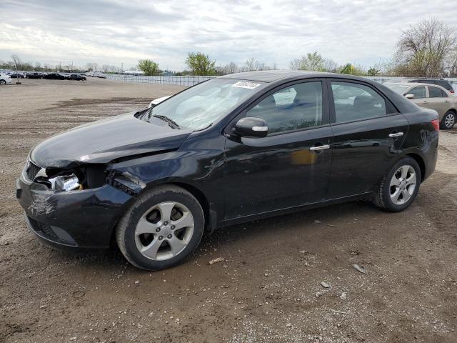 2010 KIA FORTE EX, 