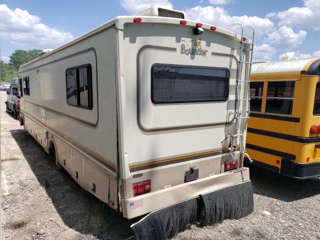 3FCMF53GXSJA15726 - 1996 FLEETWOOD BOUNDER SUPER DUTY TAN photo 3