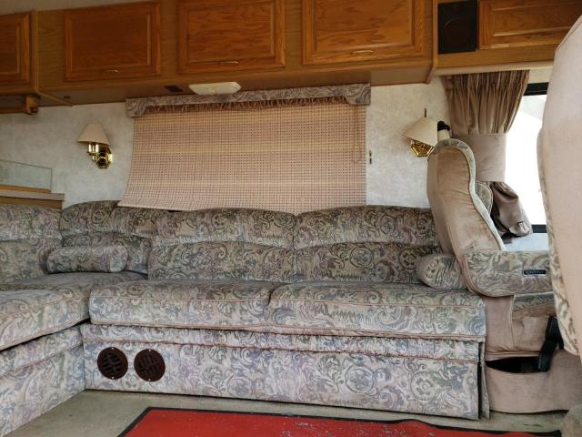 3FCMF53GXSJA15726 - 1996 FLEETWOOD BOUNDER SUPER DUTY TAN photo 5