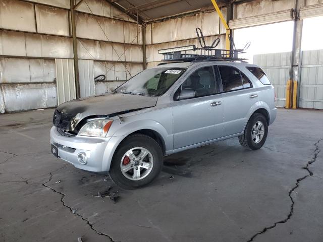 2004 KIA SORENTO EX, 